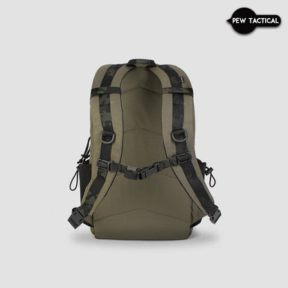 PEW TACTICAL 14L Day Pack (PK04) - APEXTAC GEAR
