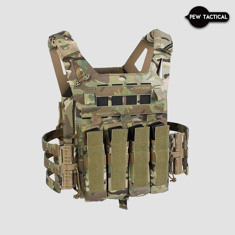 PEW TACTICAL AVS DETACHABLE FLAP SMG MAG (FP20) - APEXTAC GEAR