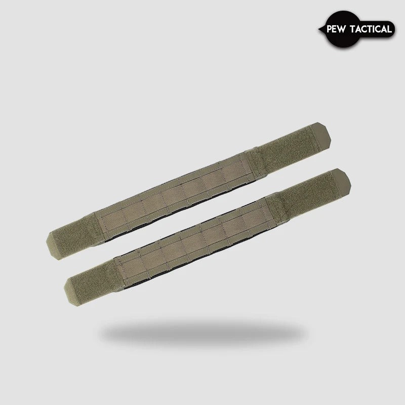 PEW TACTICAL THRAX CHICKEN STRAPS (VT07) - APEXTAC GEAR