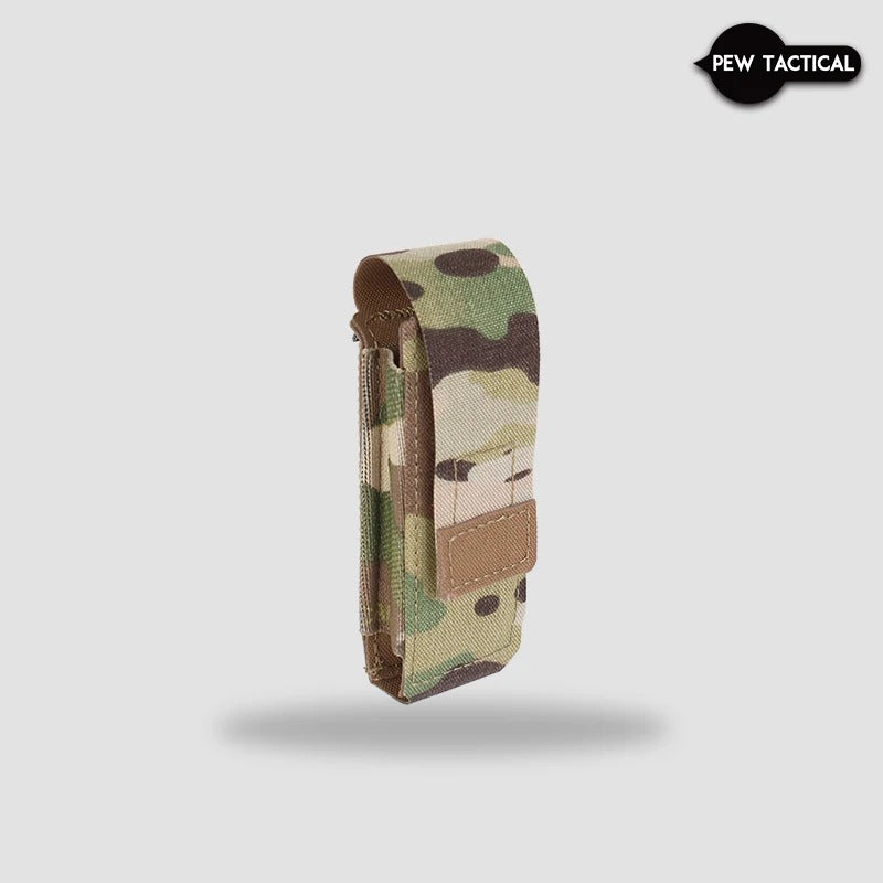 PEW TACTICAL MULTI-TOOL POUCH (PH62) - APEXTAC GEAR
