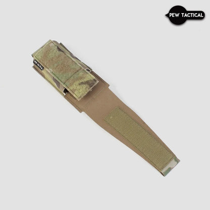 PEW TACTICAL Liberty Dynamic Pouch - Modular Multi-Use Utility & Radio Carrier (PH43)
