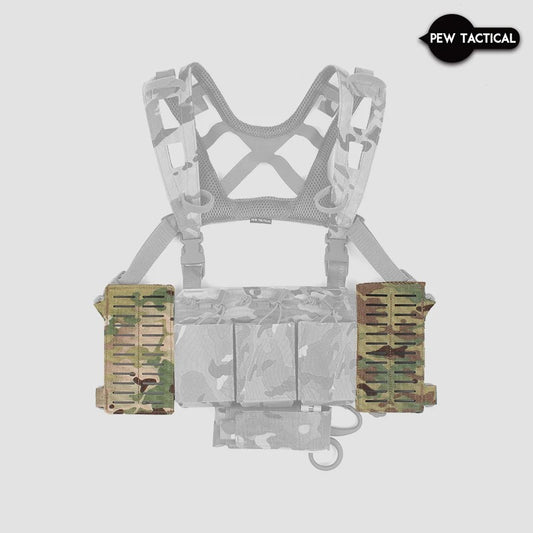 PEW Tactical UA11 Side Entry Panels for D3CRM & MK4