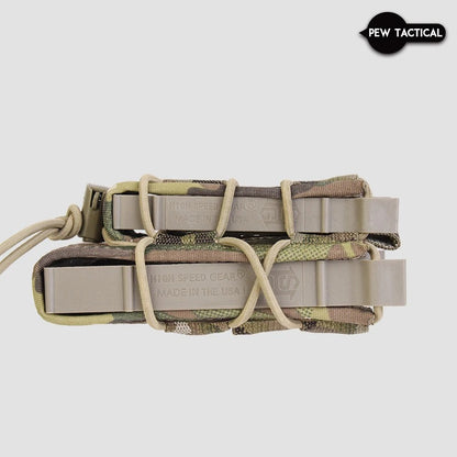 PEW TACTICAL TACO 9+5.56 MAG POUCH (PH91) - APEXTAC GEAR