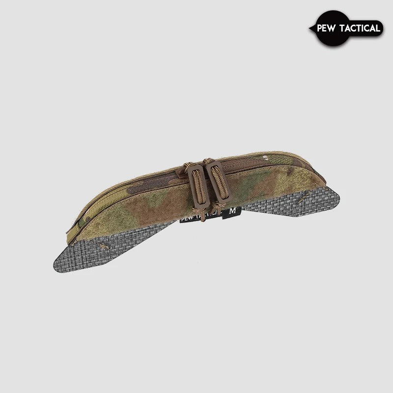 PEW Tactical JPC 2.0 Admin Zipper Upgrade (UA78)