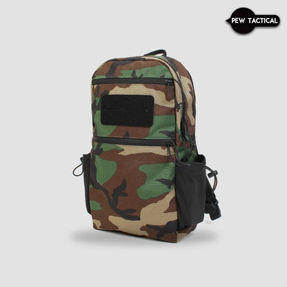 PEW TACTICAL 14L Day Pack (PK04) - APEXTAC GEAR