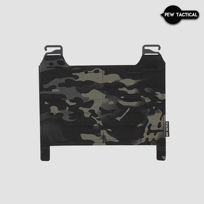 PEW TACTICAL FCPC MOLLE Front Flap (FP17) - APEXTAC GEAR