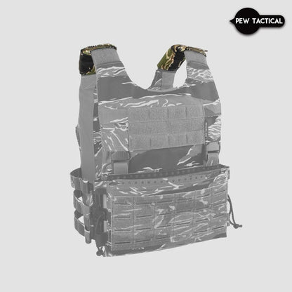 UA94 PEW TACTICAL Shoulder Cover for LV119 OVERT (UA94) - APEXTAC GEAR