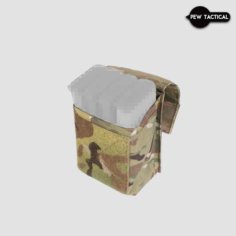 PEW TACTICAL SAW Utility Pouch (PH85)