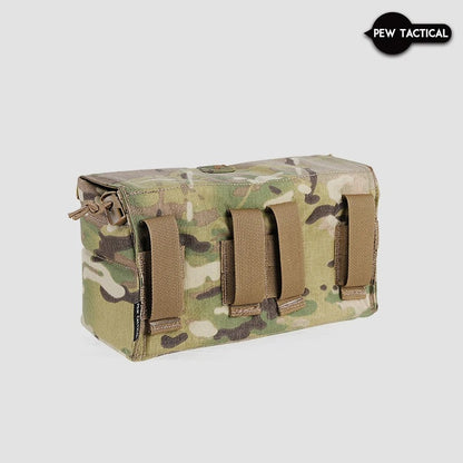 PEW Tactical GPNVG-18 Pouch (PH100) | Panoramic NVG Storage