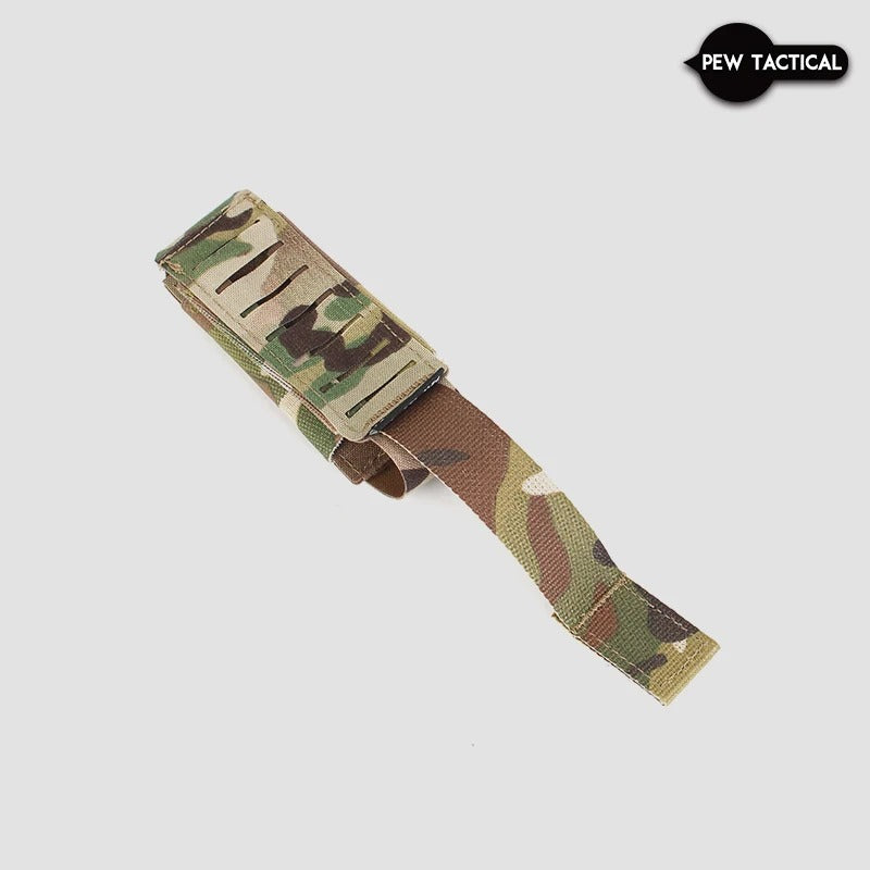 PEW TACTICAL MULTI-TOOL POUCH (PH62) - APEXTAC GEAR