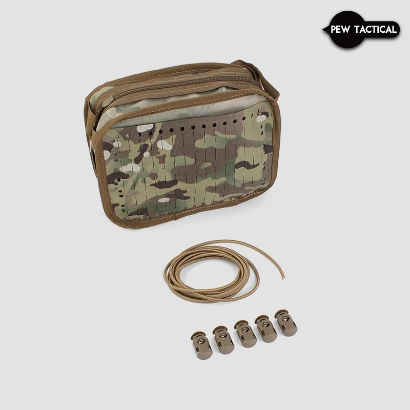 PEW Tactical UA27 MAP Modular Abdominal Pouch