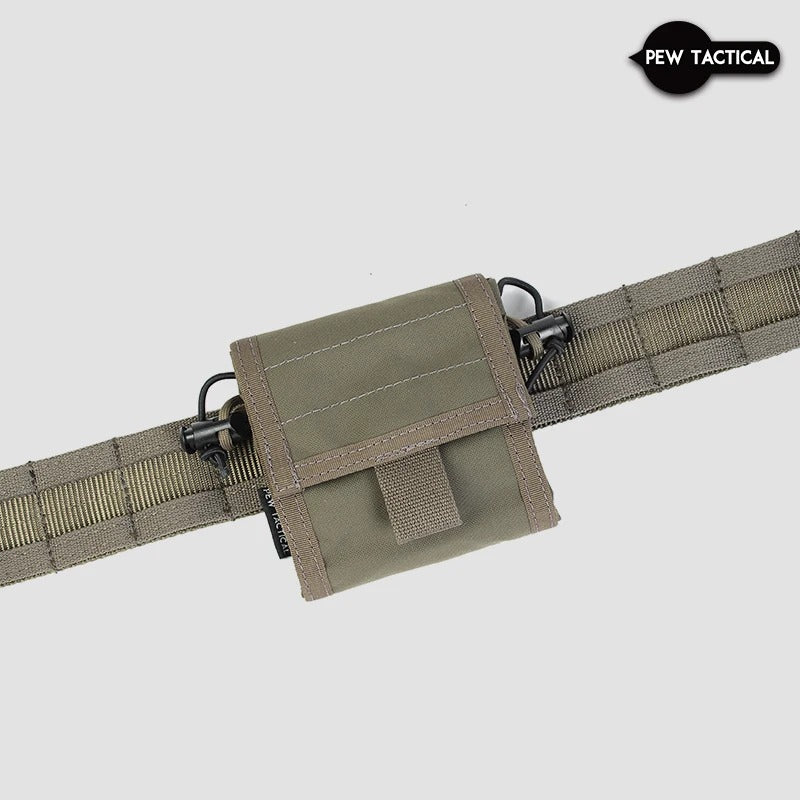 Pew Tactical Medium Dump Pouch (PH11) - APEXTAC GEAR