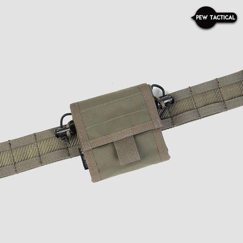 Pew Tactical Medium Dump Pouch (PH11) - APEXTAC GEAR