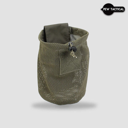 PEW TACTICAL OTB Mini Dump Pouch (PH07) - APEXTAC GEAR