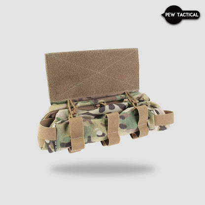 PEW Tactical UA25 Lunch Box Pouch