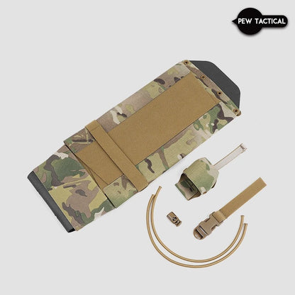 PEW Tactical MOLLE Tool Sleeve Pouch (UA98)