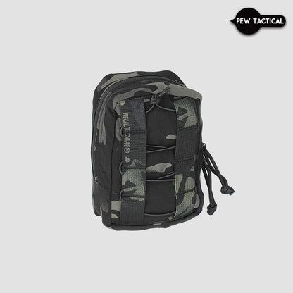 PEW TACTICAL Small Vertical GP Pouch molle (PH33) - APEXTAC GEAR