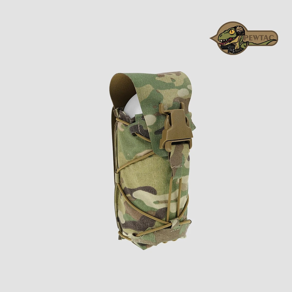 PEW TACTICAL Multi-purpose Clench Pouch (PH109)