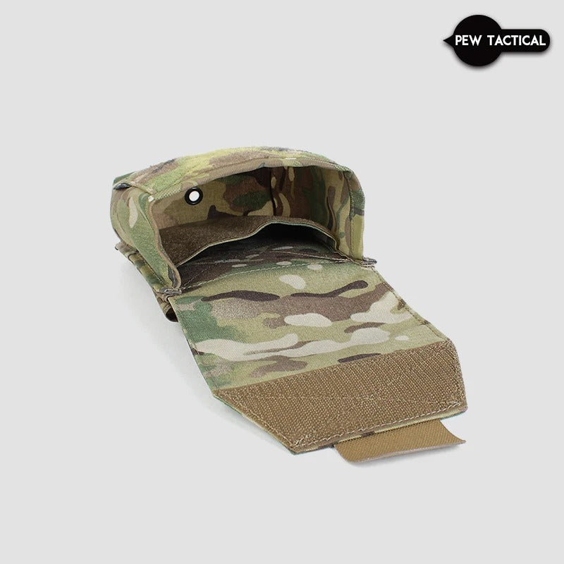 PEW TACTICAL JSTA POUCH (PH35)