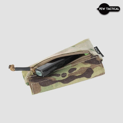 Pew Tactical AK Triangle Stock Pouch (PH08) - APEXTAC GEAR