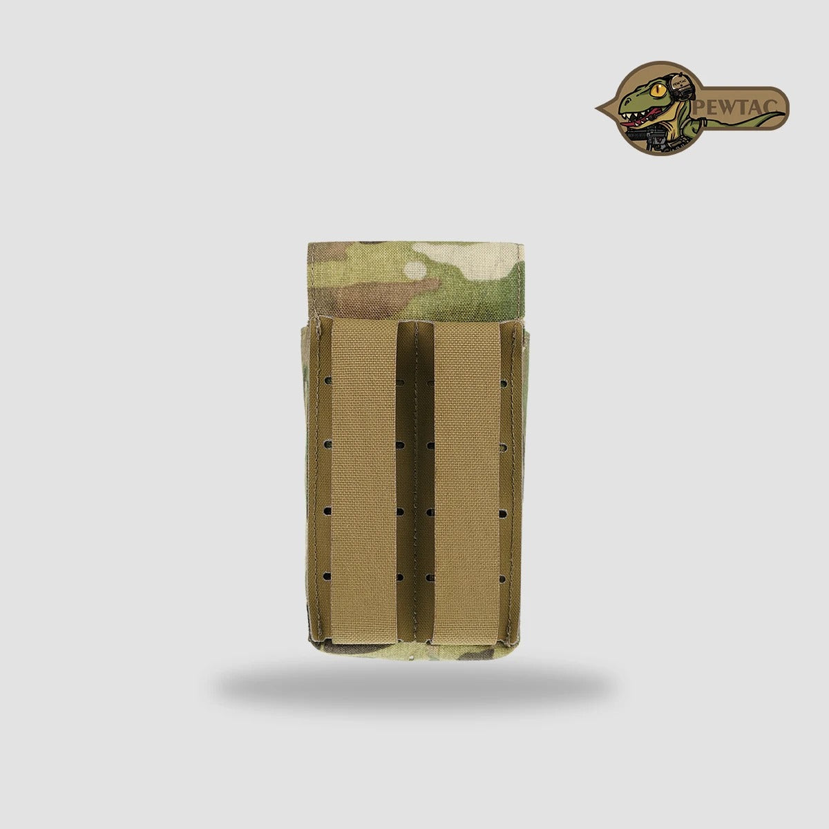 PEW TACTICAL GP FLAP POUCH SMALL (PH113)
