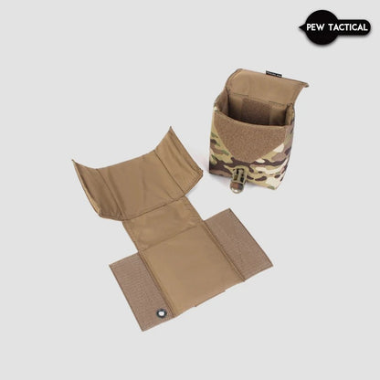 PEW TACTICAL TYR VERTICAL NVG POUCH (PH86) - APEXTAC GEAR