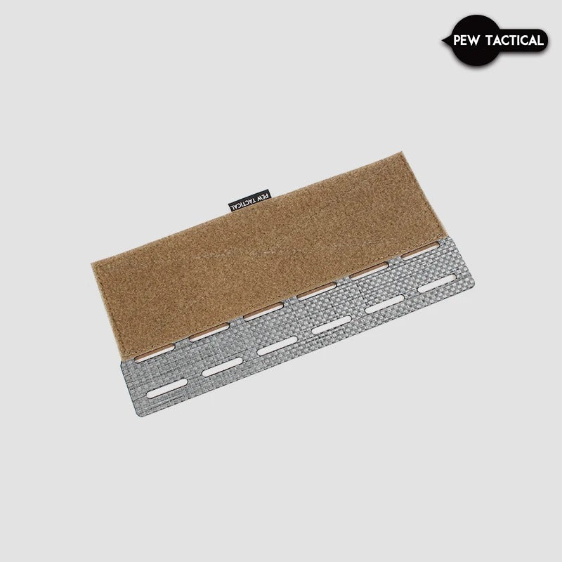 PEW Tactical "The Hangboard" Gear Organizer (UA79)