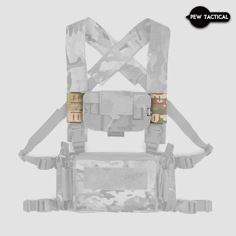 PEW Tactical UA17 EUD Bridge for D3CRM/D3CRX