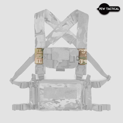 PEW Tactical UA17 EUD Bridge for D3CRM/D3CRX