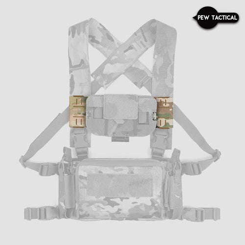 PEW Tactical UA17 EUD Bridge for D3CRM/D3CRX