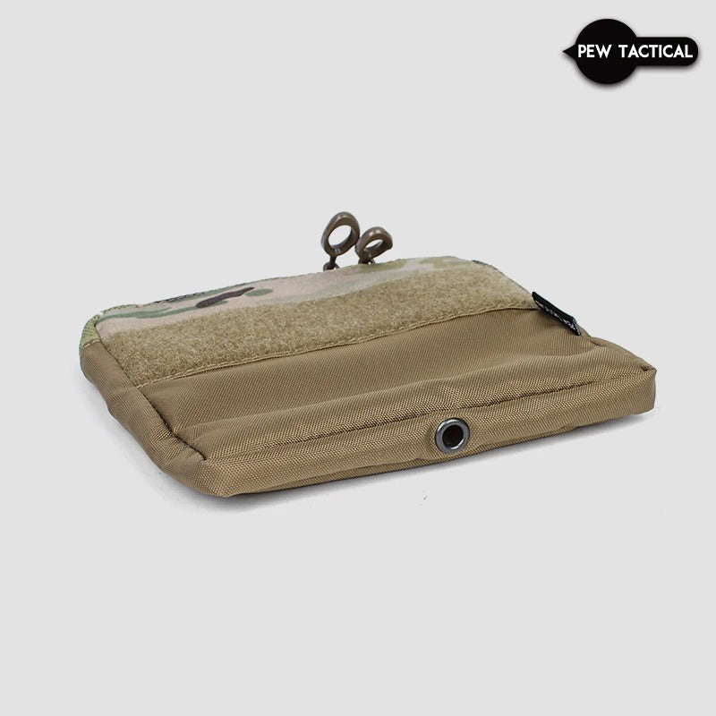 PEW TACTICAL Kangaroo Insert - Half Pocket (FP16) - APEXTAC GEAR