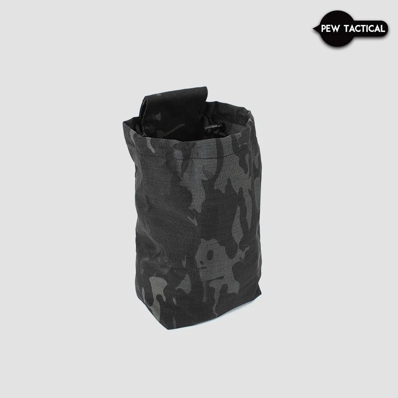 Pew Tactical Mini Dump Pouch ROLL-UP (PH05) - APEXTAC GEAR