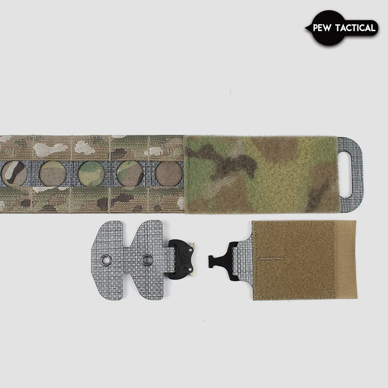 PEW TACTICAL 3AC Cobra Buckle Kit for FCPC V5 Cummerbunds (UA50)