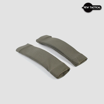 PEW Tactical UA34 Padded Strap Socks