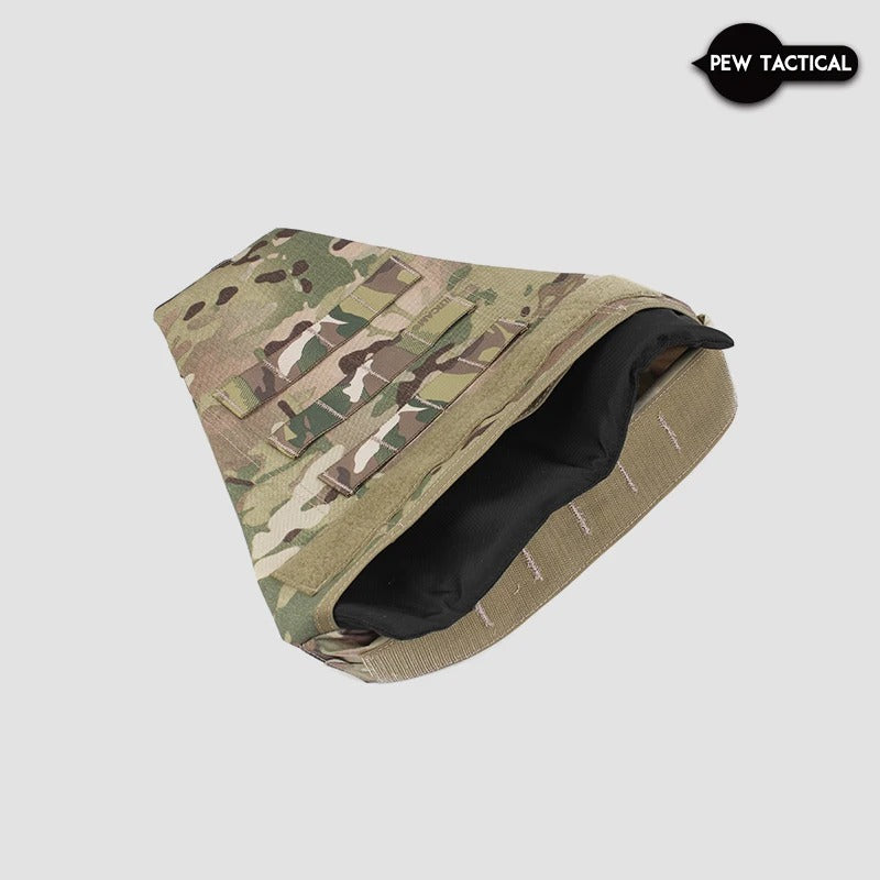PEW Tactical "The Lap Panel" Airsoft Groin Protector (UA83)