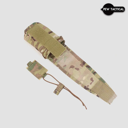 PEW Tactical 152/Bottle & 7.62 Mag Pouch (PH95)