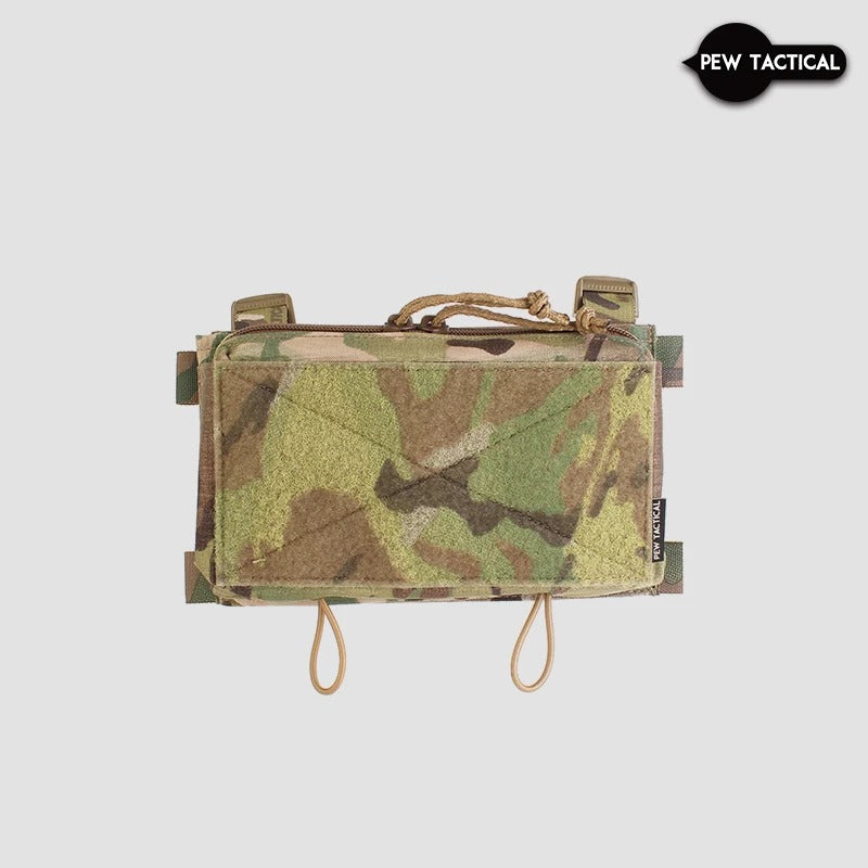 PEW Tactical UA09 Full Zipper Insert for MK3/MK4