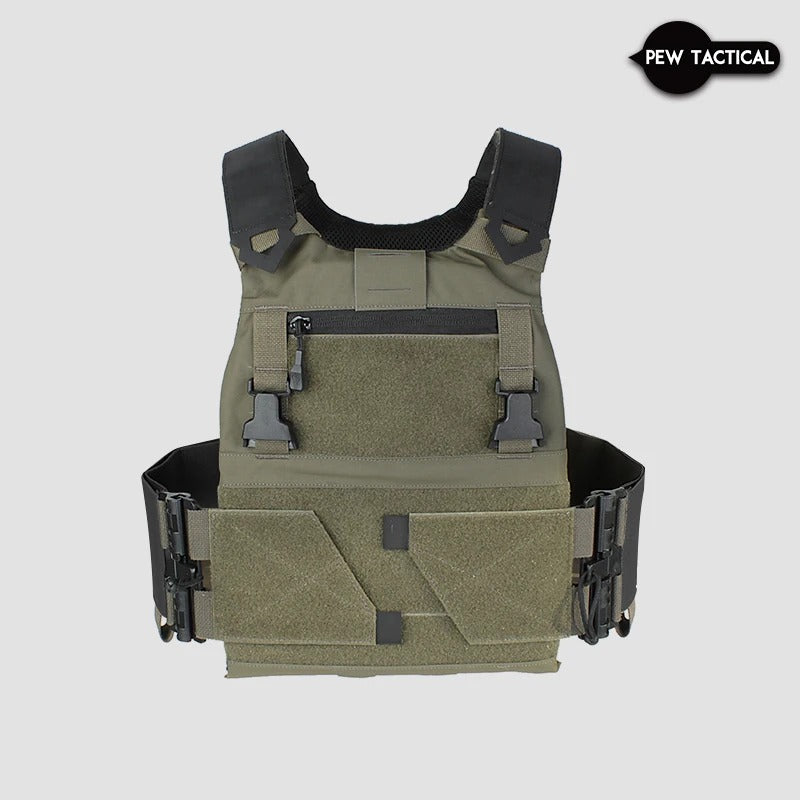 PEW TACTICAL FCSK 3.0 EX Plate Carrier FCSK 2.0 (VT03) - APEXTAC GEAR