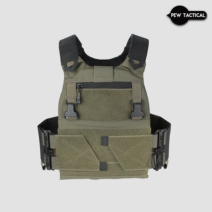 PEW TACTICAL FCSK 3.0 EX Plate Carrier FCSK 2.0 (VT03) - APEXTAC GEAR