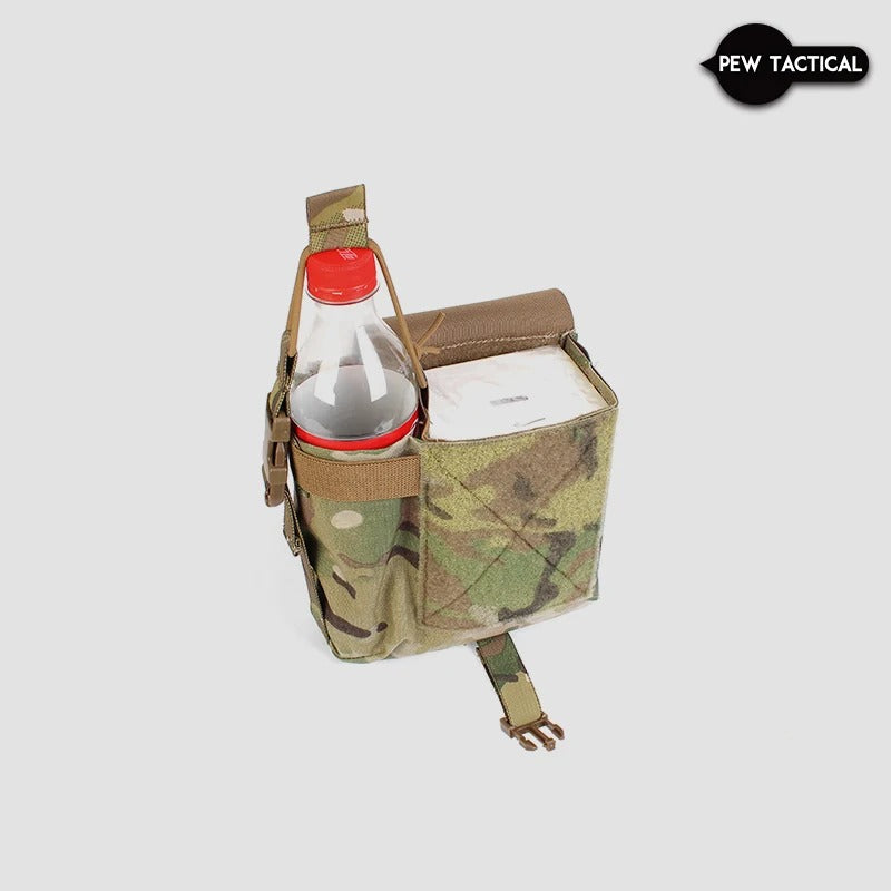 PEW TACTICAL Mutant Pouch (PH68) - APEXTAC GEAR