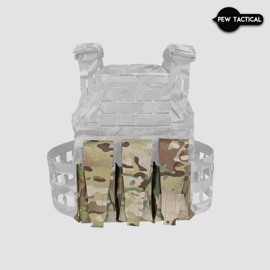 PEW TACTICAL 6910A Universal Panel FOR 6094 G3V2 (FP12) - APEXTAC GEAR