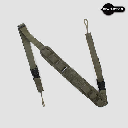 PEW TACTICAL DSLR/SLR Camera dual-point Sling (SL03) - APEXTAC GEAR