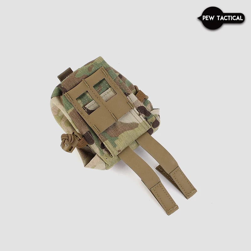 PEW TACTICAL FRAG POUCH (PH49) - APEXTAC GEAR