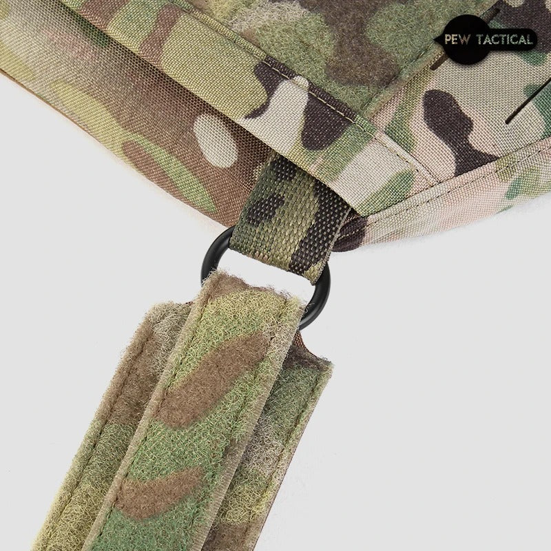 PEW TACTICAL FCPC V5 Base & 3" Assault Cummerbund(3AC) SET (VT05) - APEXTAC GEAR