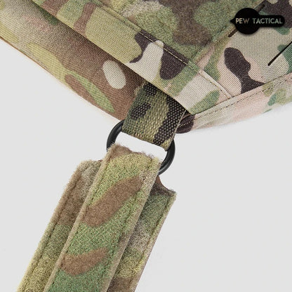 PEW TACTICAL FCPC V5 Base & 3" Assault Cummerbund(3AC) SET (VT05) - APEXTAC GEAR