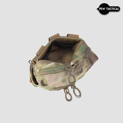 PEW TACTICAL 12x5 General Purpose Pouch (PH82)