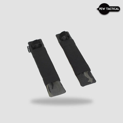 PEW TACTICAL THORAX SHOULDER PADS UA36