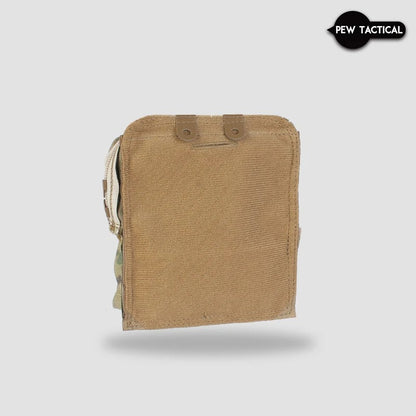 PEW TACTICAL 6x5 General Purpose Utility Pouch (PH81)