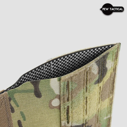 PEW Tactical JTAC Chest Rig Adapter (UA96)