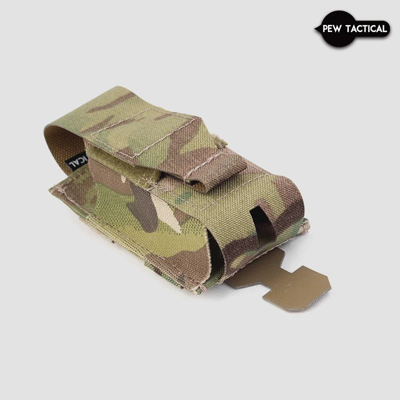 PEW TACTICAL FB/40MM POUCH SINGLE (PH97) - APEXTAC GEAR